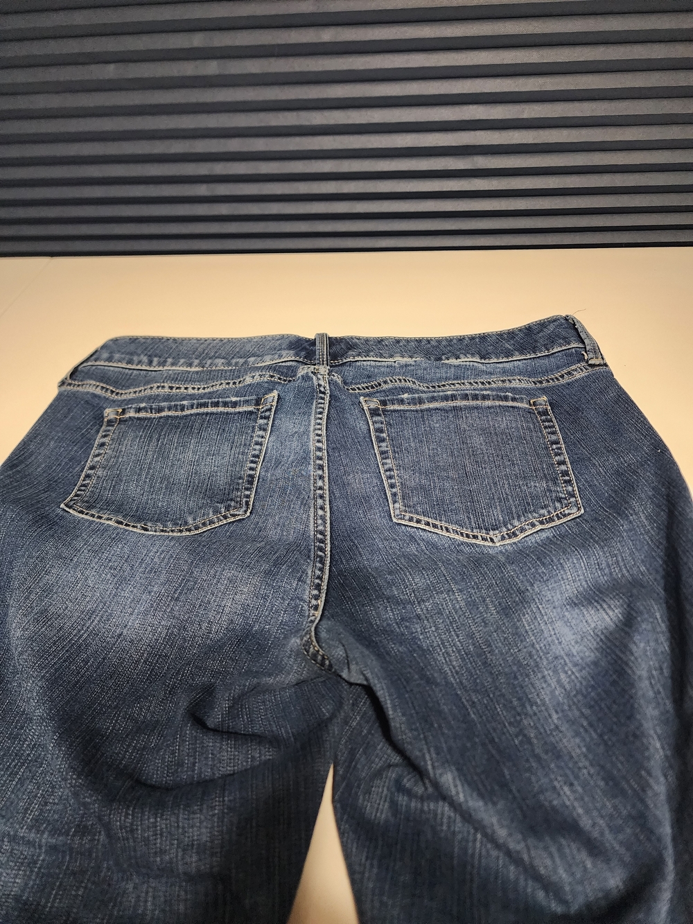 torrid Medium Denim Jeans - Picture 8 of 10